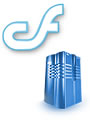ColdFusion MX 7 Web Hosting Starting at $14.95/month